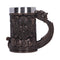 NEMESIS NOW BRONZE DRAKKAR VIKING vrč 15CM 801269135003