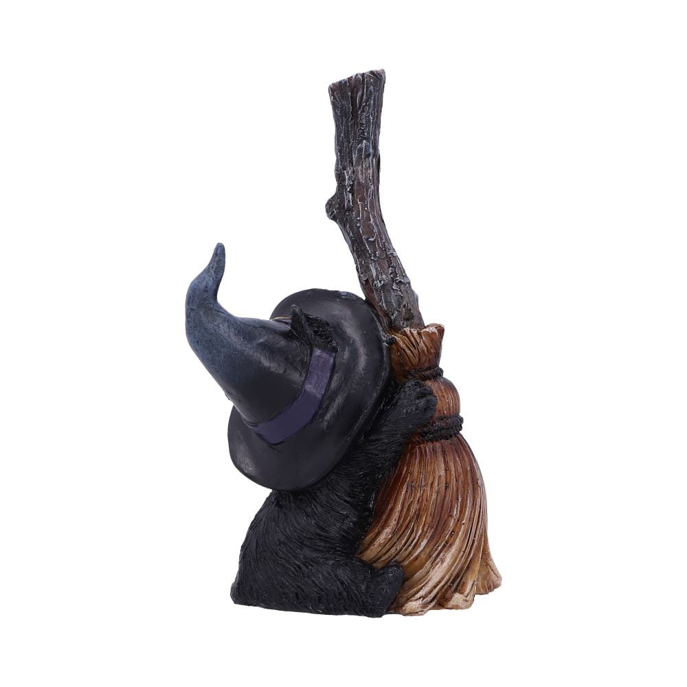 NEMESIS NOW BROOM GUARD 11,5CM figura 801269144463