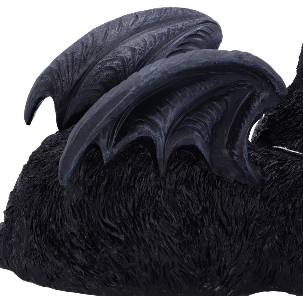 NEMESIS NOW CAT NAP 18CM figura 801269148416