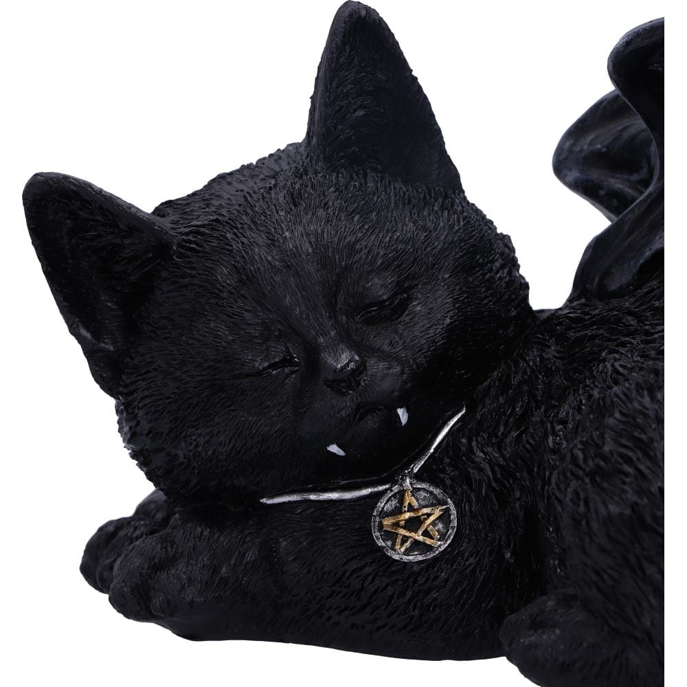 NEMESIS NOW CAT NAP 18CM figura 801269148416