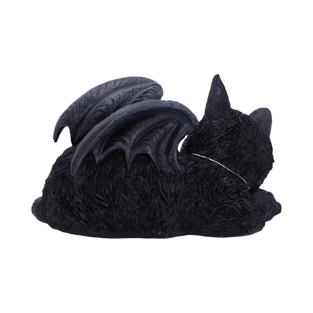 NEMESIS NOW CAT NAP 18CM figura 801269148416