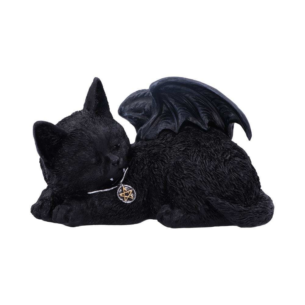 NEMESIS NOW CAT NAP 18CM figura 801269148416