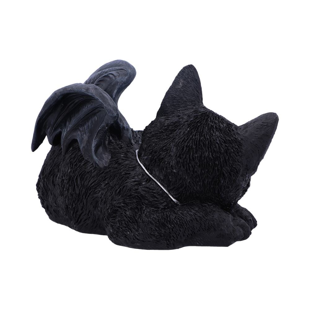NEMESIS NOW CAT NAP 18CM figura 801269148416