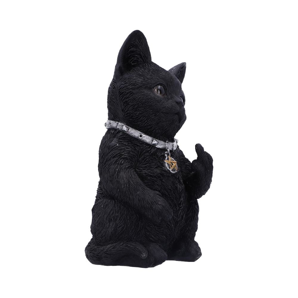 NEMESIS NOW CATTITUDE figura 16.5CM 801269142896