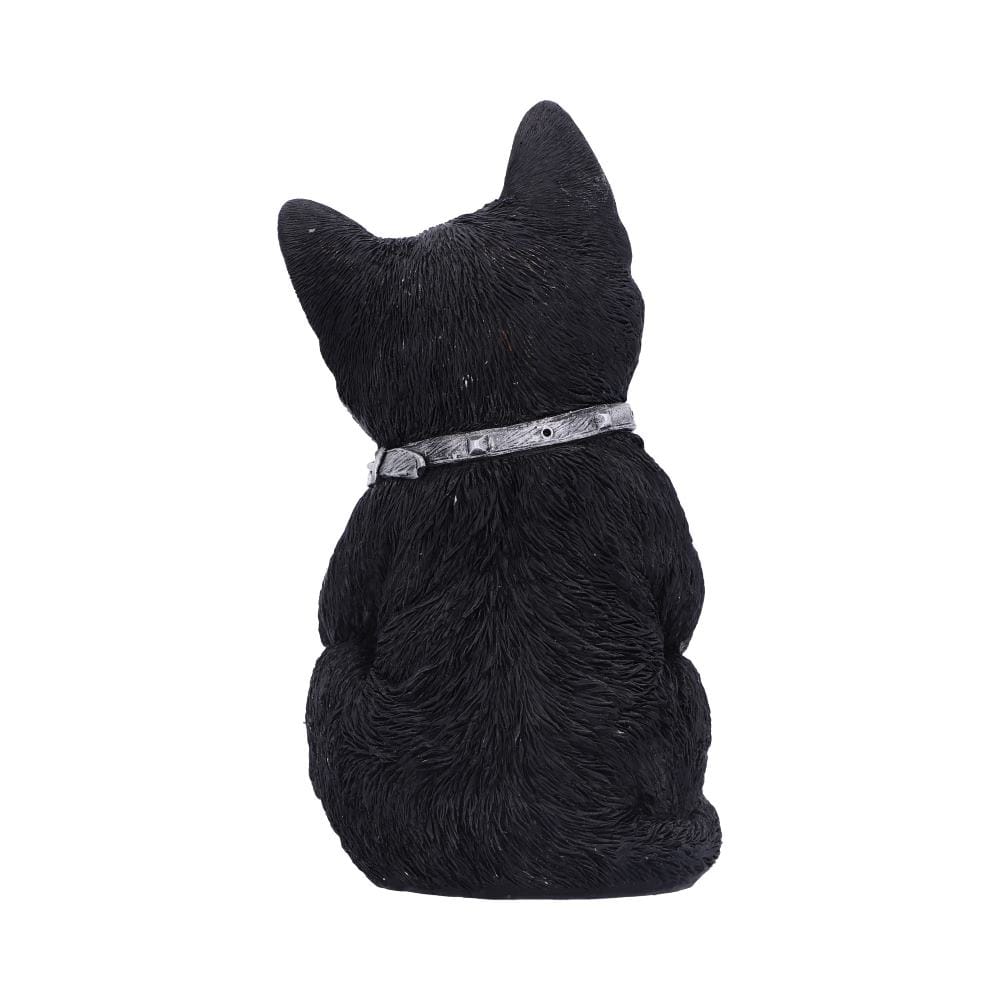 NEMESIS NOW CATTITUDE figura 16.5CM 801269142896