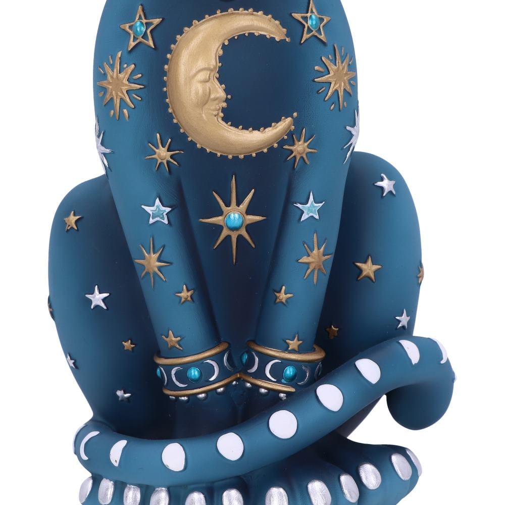 NEMESIS NOW CELESTIAL KITTY figura 26CM 801269147631