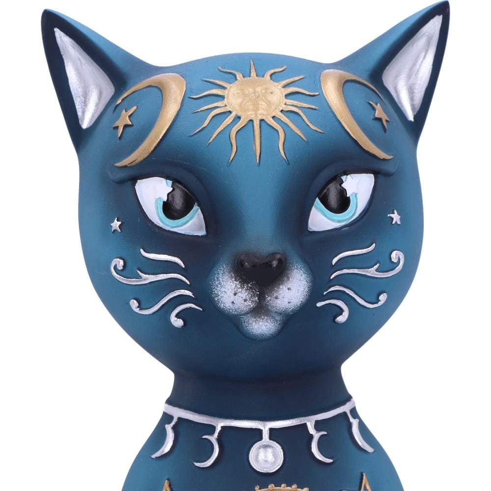 NEMESIS NOW CELESTIAL KITTY figura 26CM 801269147631