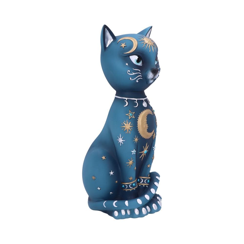 NEMESIS NOW CELESTIAL KITTY figura 26CM 801269147631