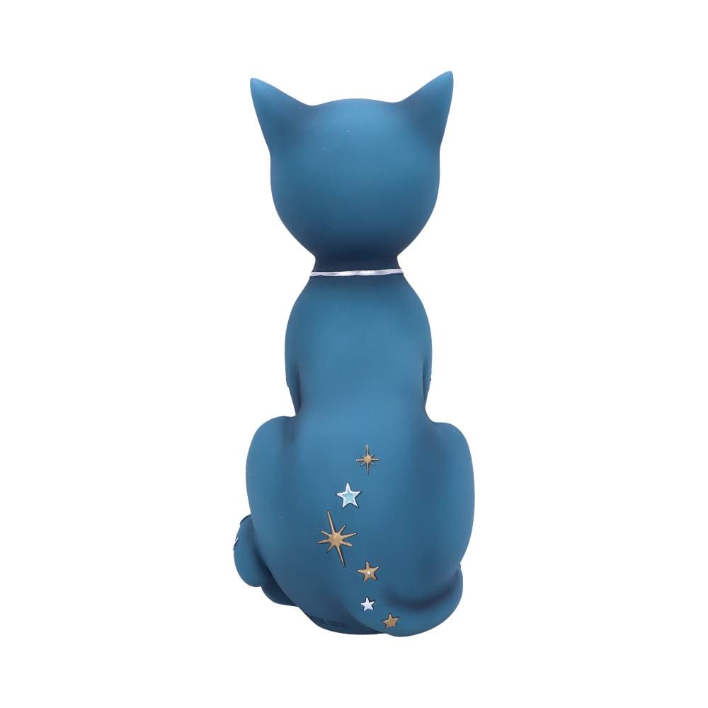 NEMESIS NOW CELESTIAL KITTY figura 26CM 801269147631