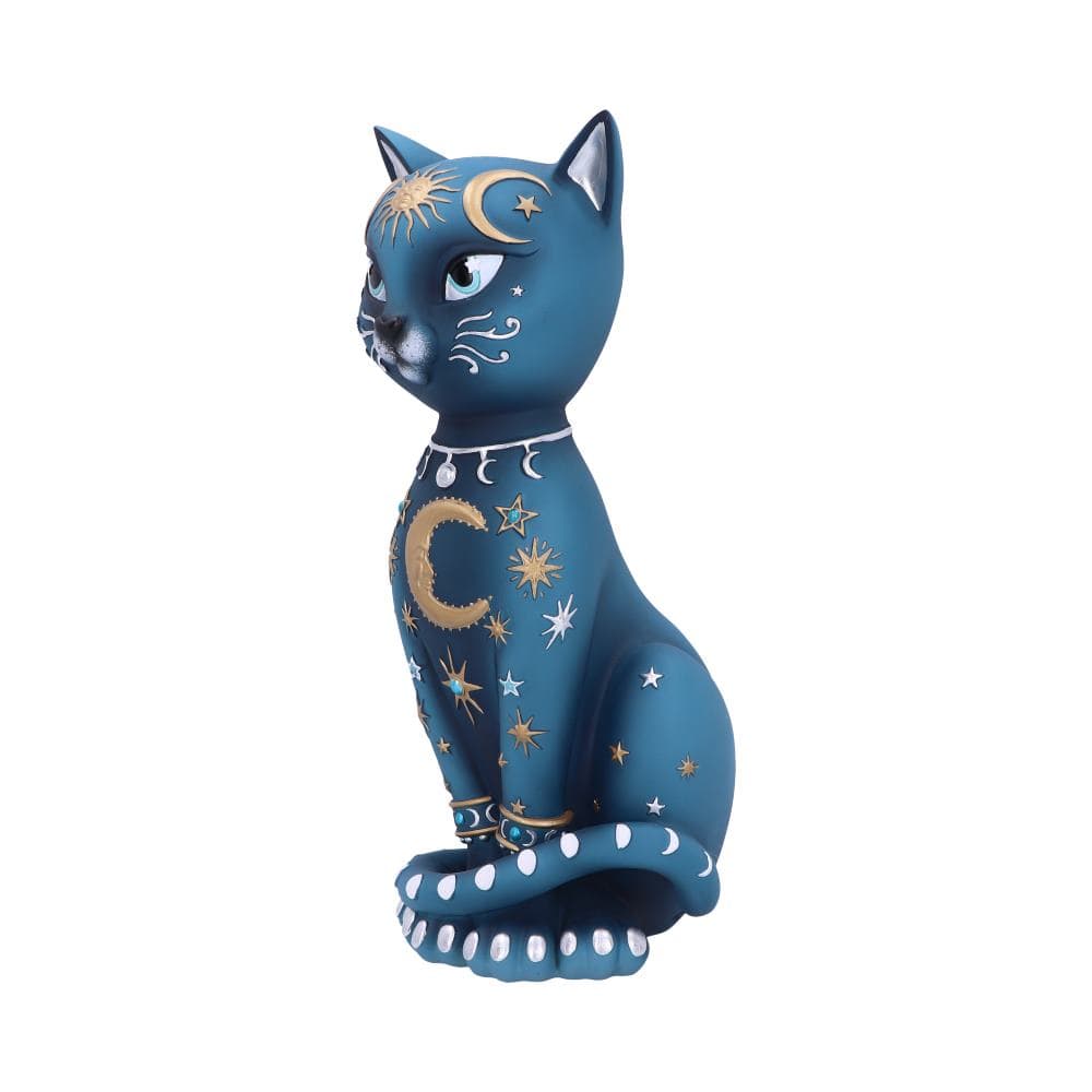 NEMESIS NOW CELESTIAL KITTY figura 26CM 801269147631