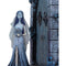 NEMESIS NOW CORPSE BRIDE EMILY AND VICTORIA knjižna opornika 19CM 801269155544