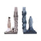 NEMESIS NOW CORPSE BRIDE EMILY AND VICTORIA knjižna opornika 19CM 801269155544