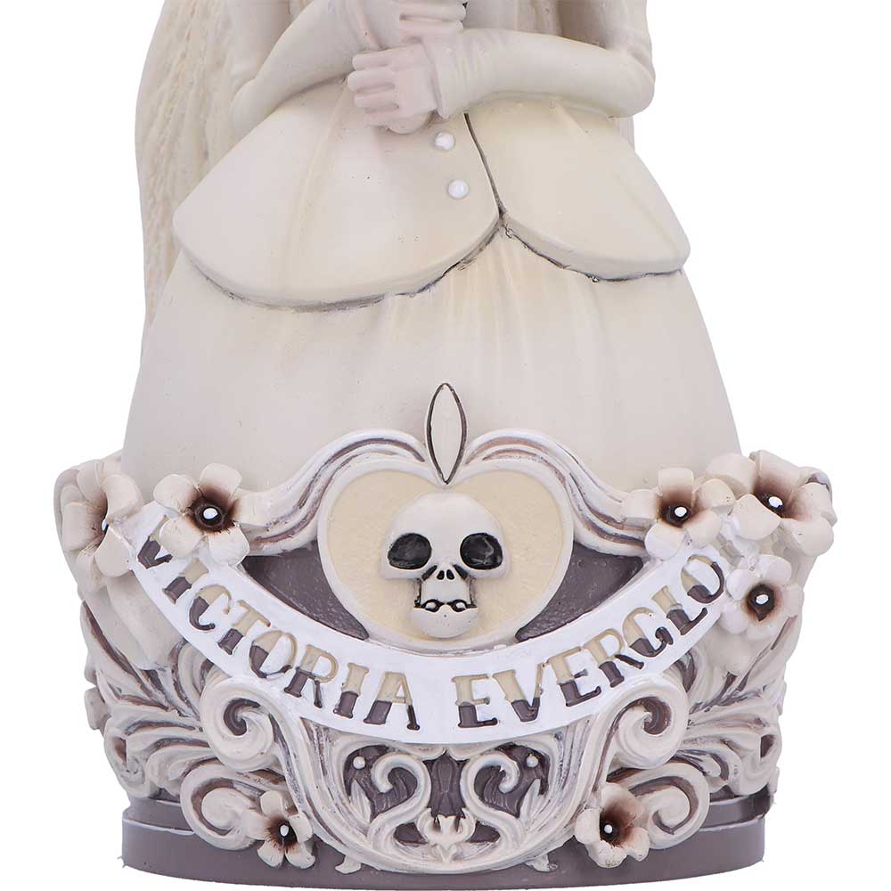 NEMESIS NOW CORPSE BRIDE VICTORIA kipec 27.9CM 801269160104