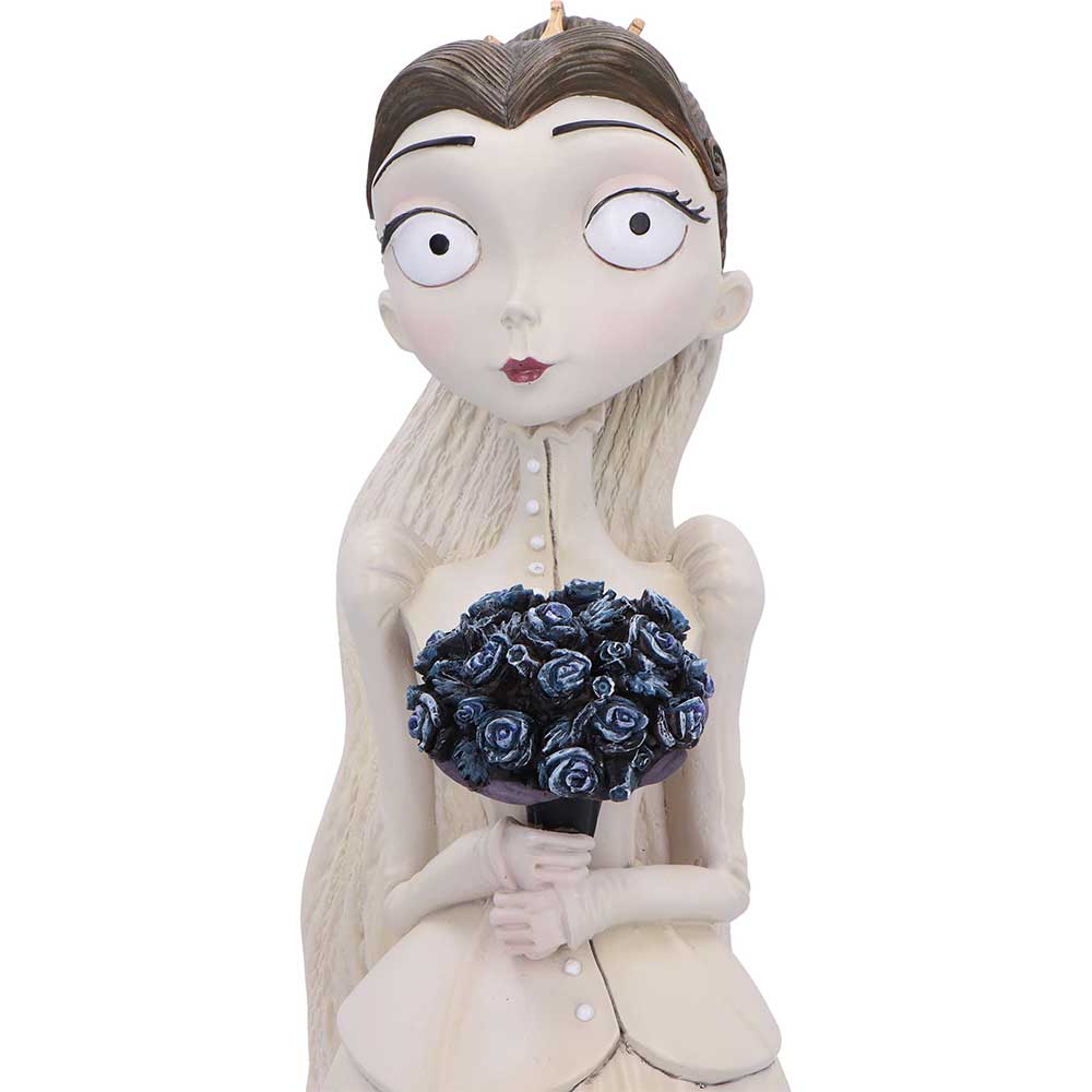 NEMESIS NOW CORPSE BRIDE VICTORIA kipec 27.9CM 801269160104