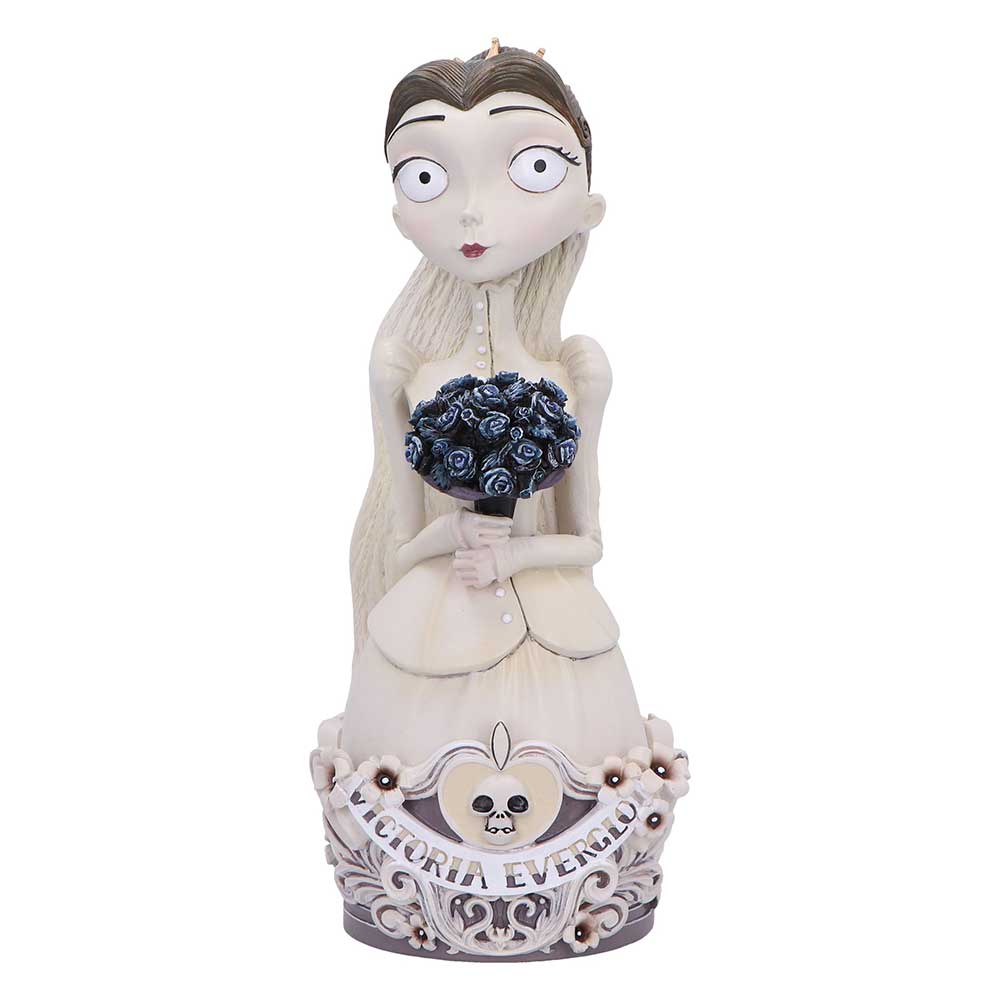 NEMESIS NOW CORPSE BRIDE VICTORIA kipec 27.9CM 801269160104