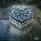 NEMESIS NOW CORPSE BRIDE WITH THIS RING VOW škatla 801269158521