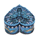 NEMESIS NOW CORPSE BRIDE WITH THIS RING VOW škatla 801269158521