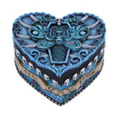 NEMESIS NOW CORPSE BRIDE WITH THIS RING VOW škatla 801269158521