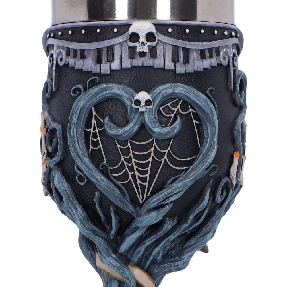 NEMESIS NOW CORPSE BRIDE YOUR CUP WILL NEVER EMPTY VOW kelih 21CM 801269159351