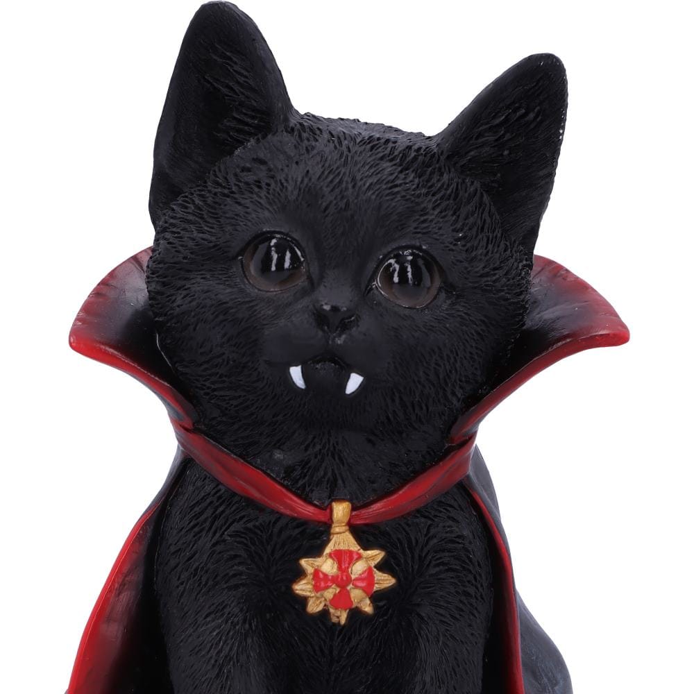 NEMESIS NOW COUNT CATULA figura 15.5CM 801269144623