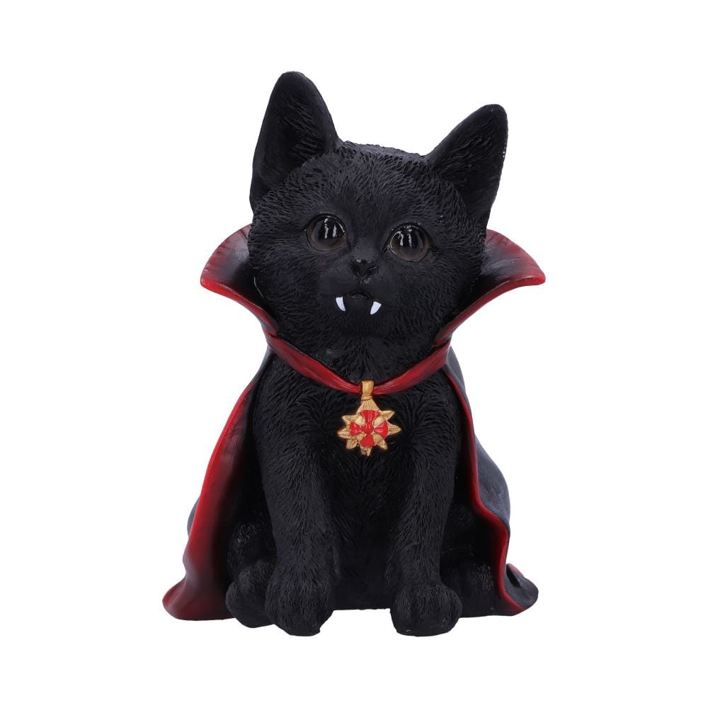 NEMESIS NOW COUNT CATULA figura 15.5CM 801269144623