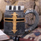 NEMESIS NOW CRUSADER vrč 17CM 801269109530