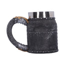 NEMESIS NOW CRUSADER vrč 17CM 801269109530