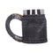 NEMESIS NOW CRUSADER vrč 17CM 801269109530