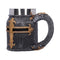 NEMESIS NOW CRUSADER vrč 17CM 801269109530