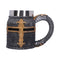 NEMESIS NOW CRUSADER vrč 17CM 801269109530