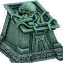 NEMESIS NOW CRYPT OF CTHULHU (JR) škatla 13CM 801269155506