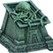NEMESIS NOW CRYPT OF CTHULHU (JR) škatla 13CM 801269155506
