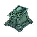NEMESIS NOW CRYPT OF CTHULHU (JR) škatla 13CM 801269155506