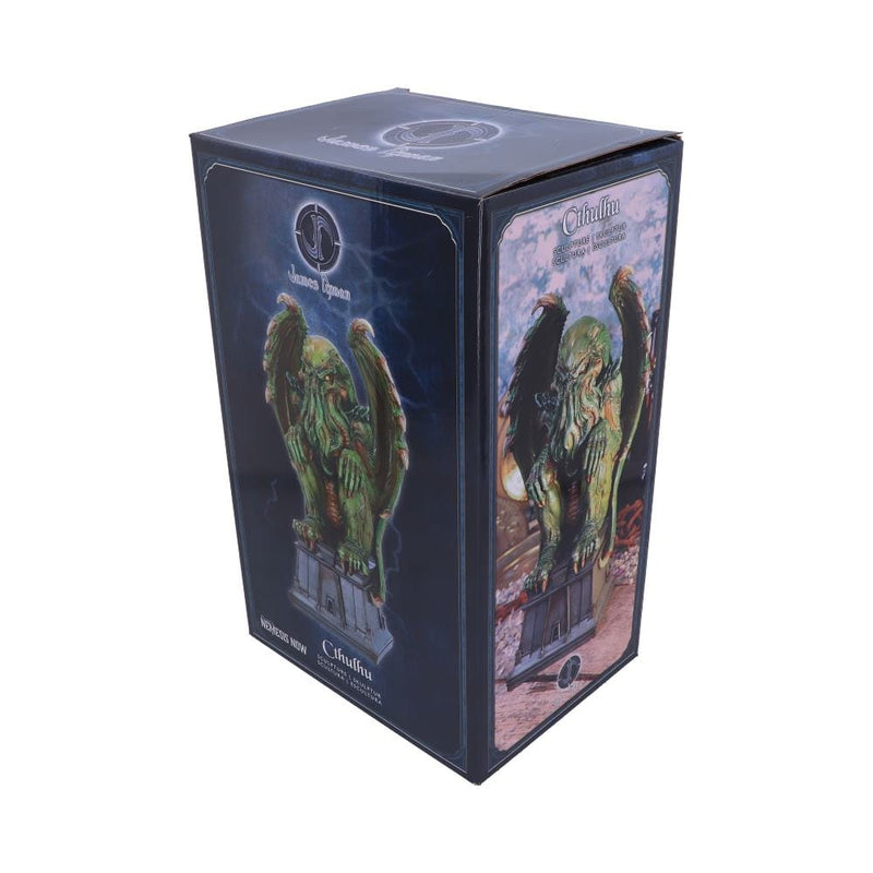 NEMESIS NOW CTHULHU JR figurica 32CM 801269141073