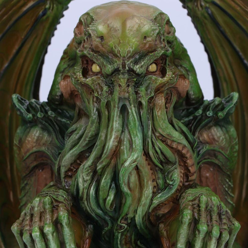NEMESIS NOW CTHULHU JR figurica 32CM 801269141073