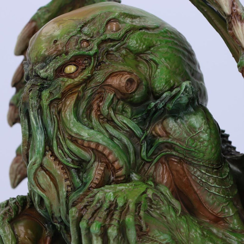 NEMESIS NOW CTHULHU JR figurica 32CM 801269141073
