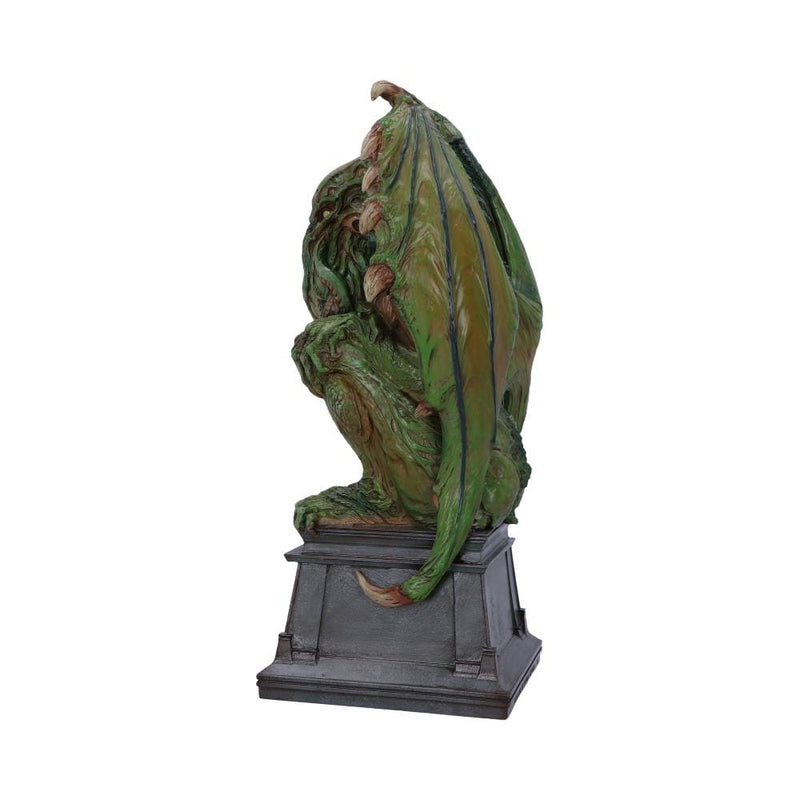 NEMESIS NOW CTHULHU JR figurica 32CM 801269141073