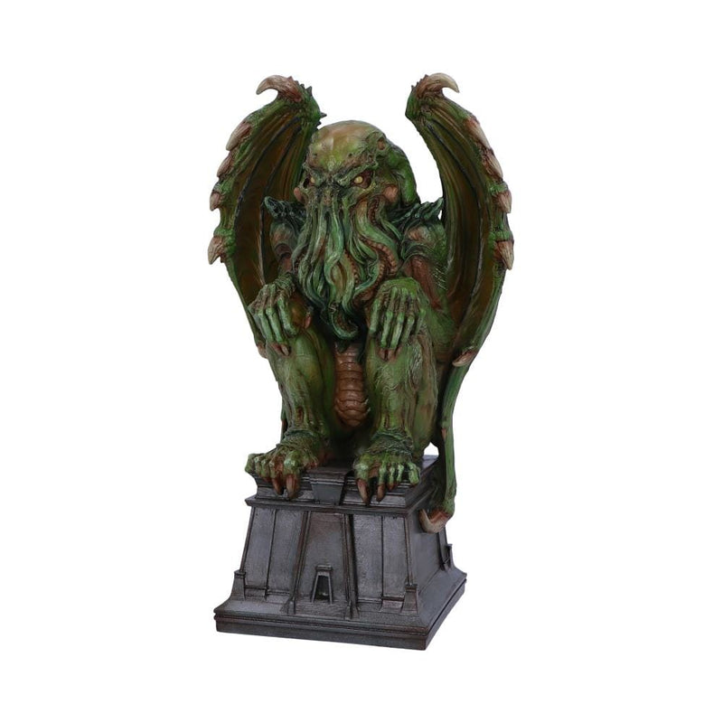 NEMESIS NOW CTHULHU JR figurica 32CM 801269141073