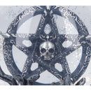 NEMESIS NOW CULT CUTIES CIRCLE OF MISCHIEF snežna krogla 18CM 801269160159