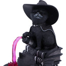 NEMESIS NOW CULT CUTIES CURIOUS CAULDRON figura 801269158651