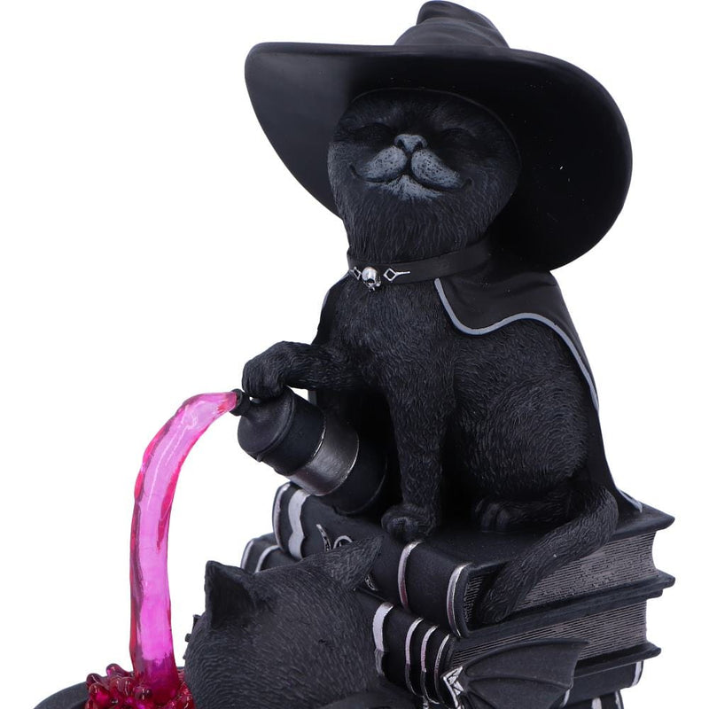 NEMESIS NOW CULT CUTIES CURIOUS CAULDRON figura 801269158651