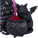 NEMESIS NOW CULT CUTIES CURIOUS CAULDRON figura 801269158651