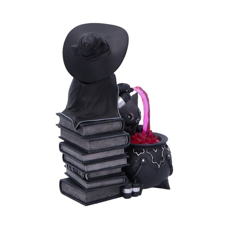 NEMESIS NOW CULT CUTIES CURIOUS CAULDRON figura 801269158651