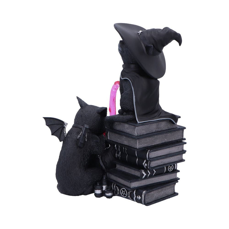 NEMESIS NOW CULT CUTIES CURIOUS CAULDRON figura 801269158651