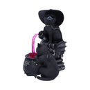 NEMESIS NOW CULT CUTIES CURIOUS CAULDRON figura 801269158651