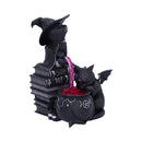 NEMESIS NOW CULT CUTIES CURIOUS CAULDRON figura 801269158651