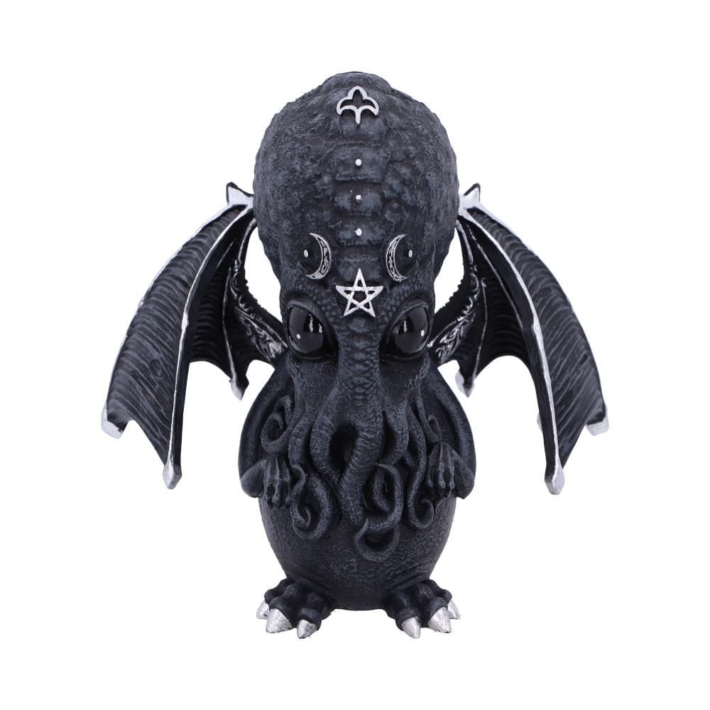 NEMESIS NOW CULTHULHU 10.3CM FIGURA 801269145804
