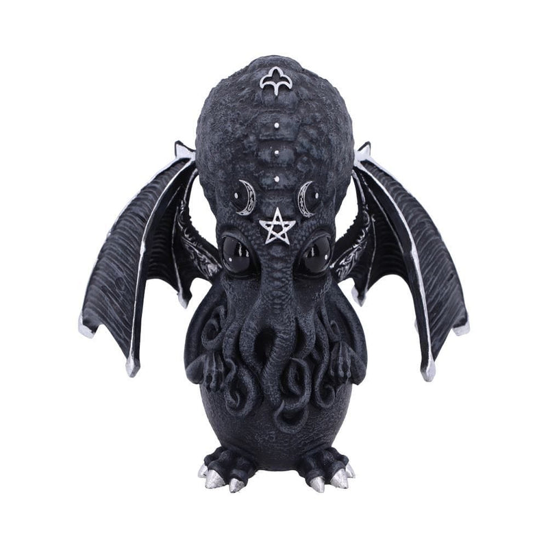 NEMESIS NOW CULTHULHU 10.3CM FIGURA 801269145804