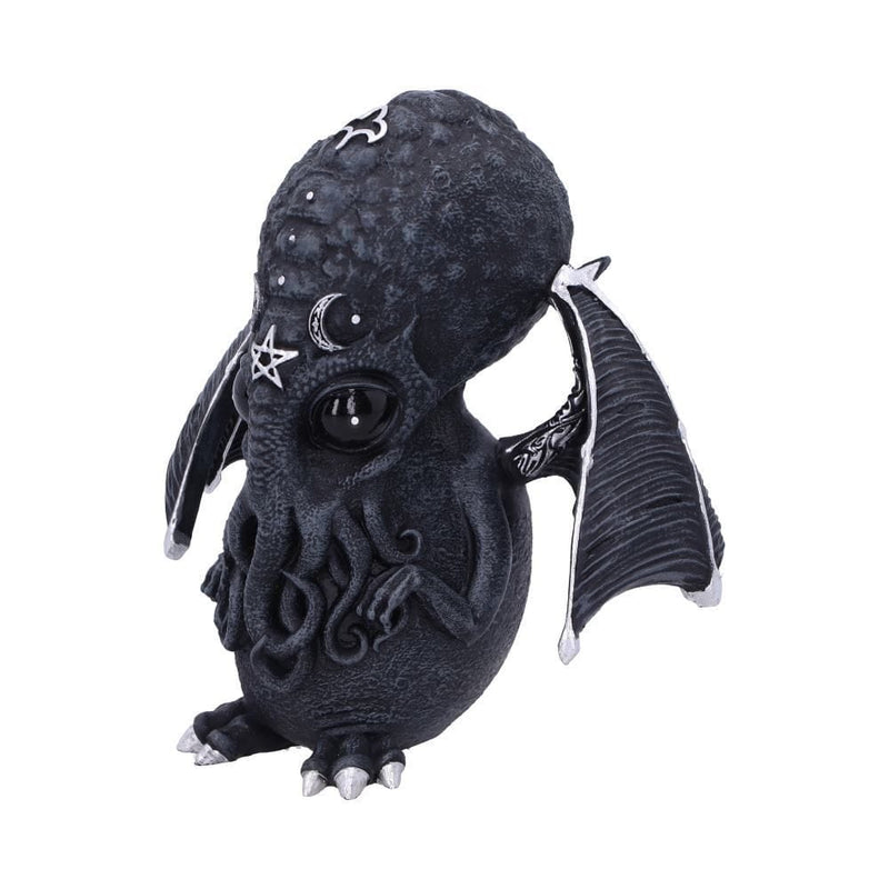 NEMESIS NOW CULTHULHU 10.3CM FIGURA 801269145804