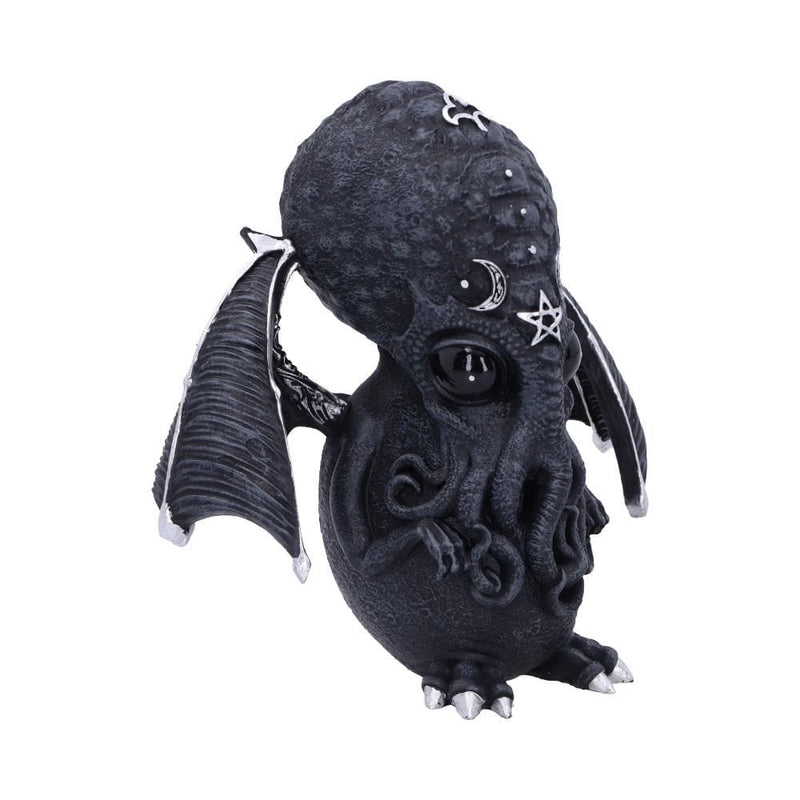 NEMESIS NOW CULTHULHU 10.3CM FIGURA 801269145804
